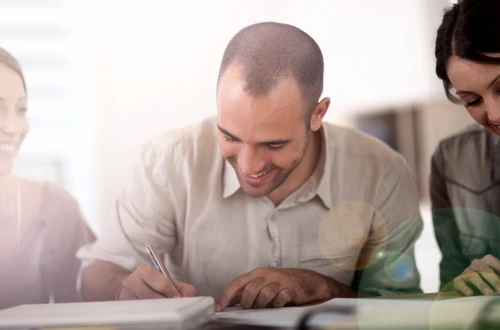 All Credit Types Welcome